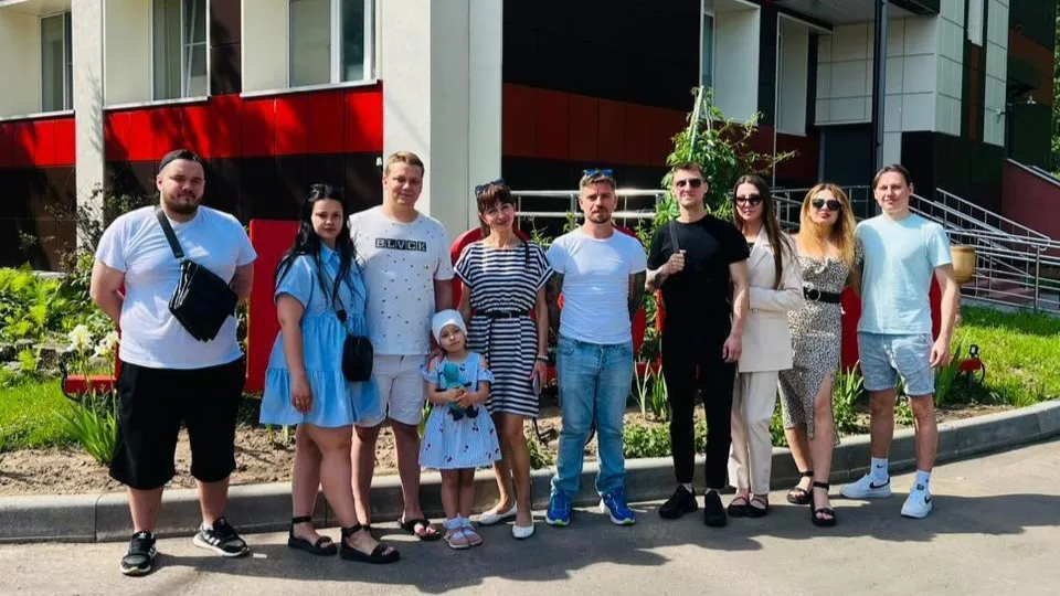 Фото: Министерство социального развития Московской области