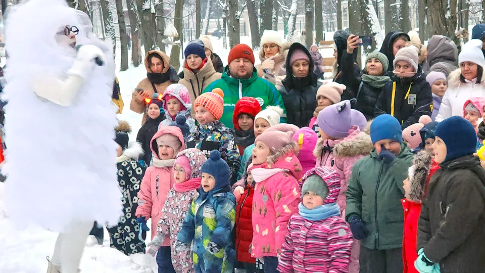 Фото: Валерия Тингаева