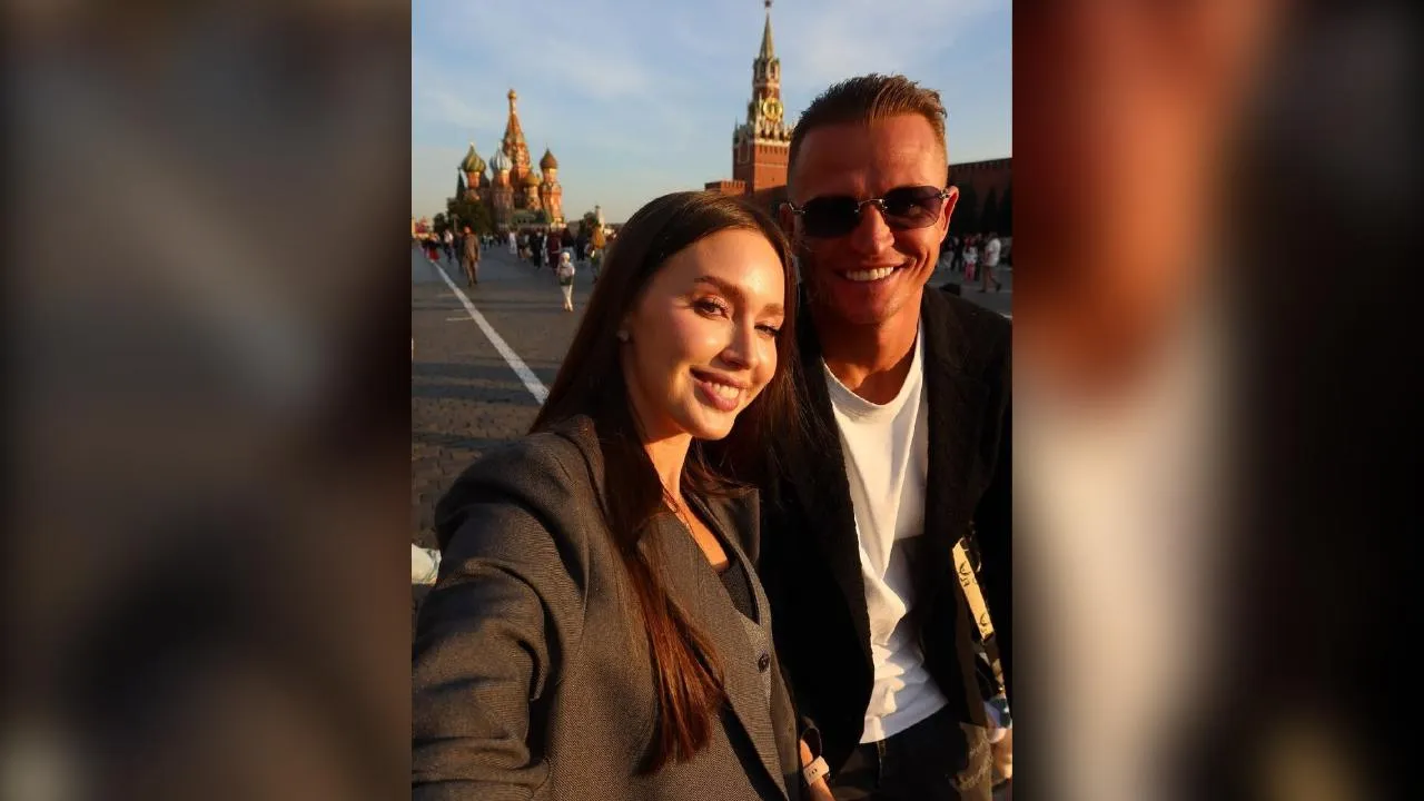 Тарасов попытался оправдаться после обвинений в подавлении Костенко на шоу «Ставка на любовь»