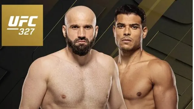 UFC
