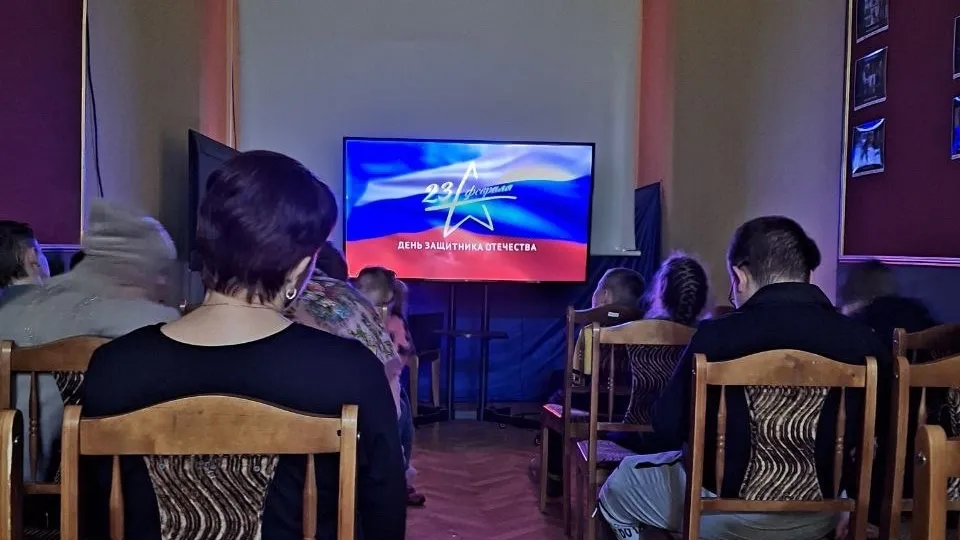 Фото: ДК им. В.Н. Леонова