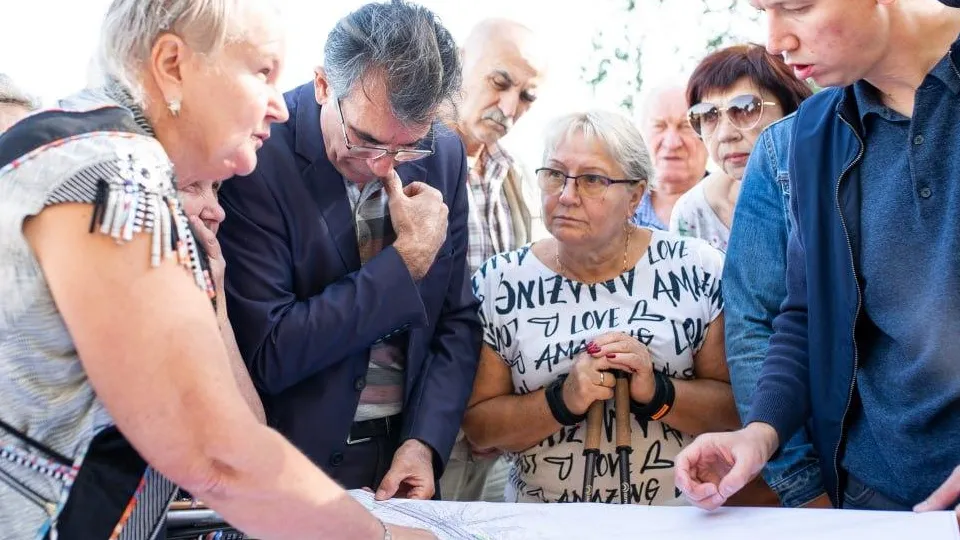 Фото: Администрация городского округа Люберцы
