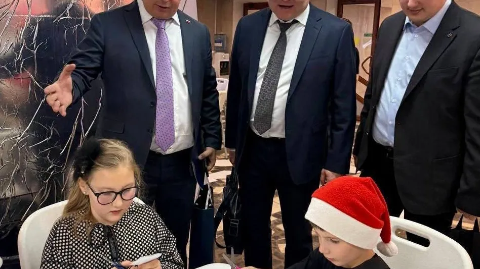 Фото: пресс-служба администрации Наро-Фоминского г.о.&nbsp;&nbsp;