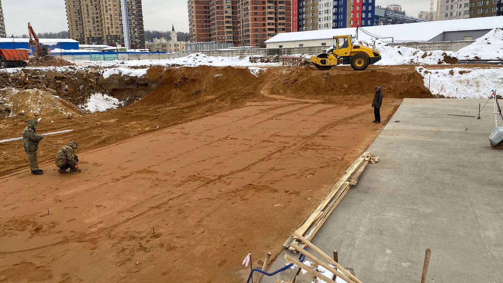 Источник: министерство строительного комплекса Московской области