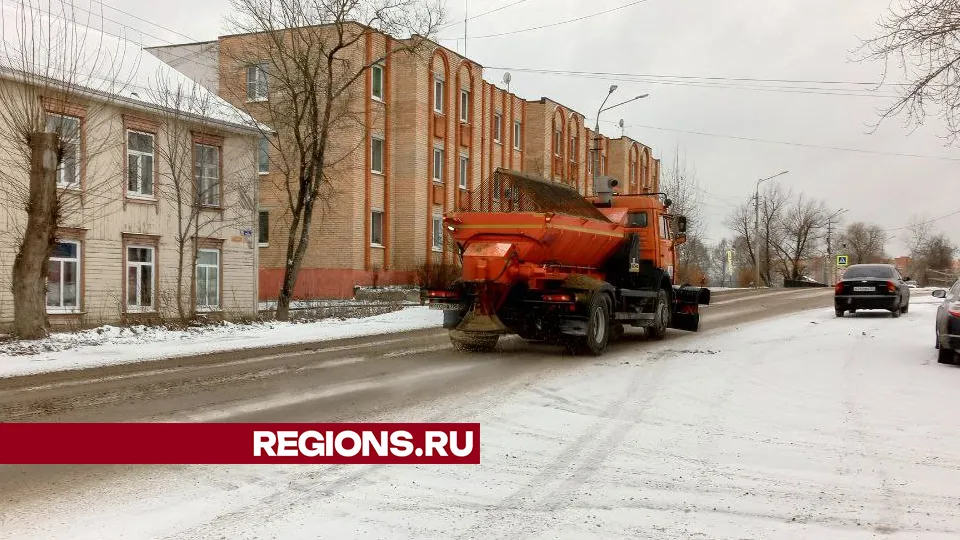 Фото: REGIONS/Василий Тремасов