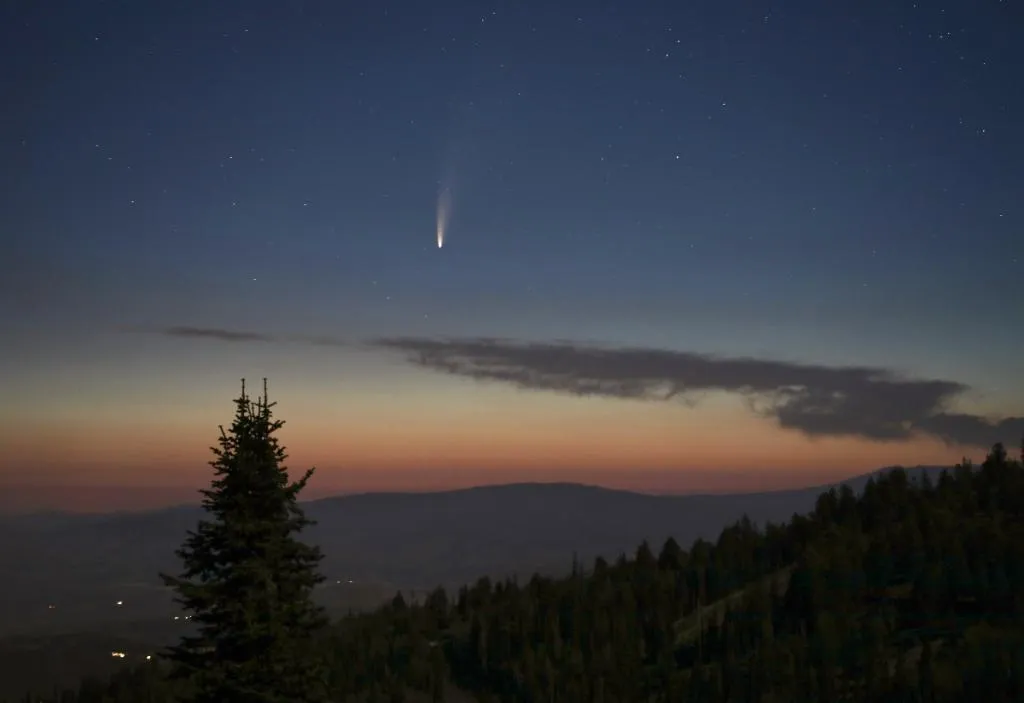 NASA/via Globallookpress.com