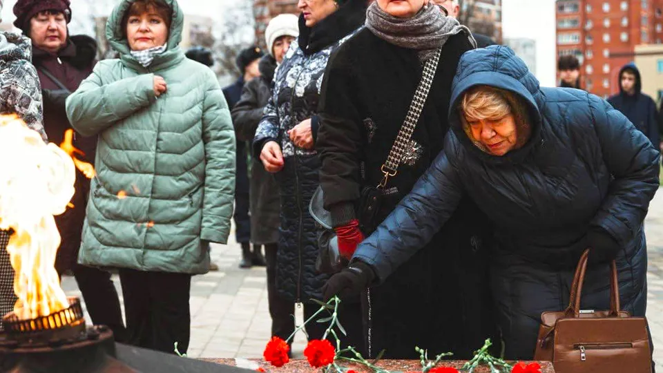Фото: молодежный центр «Движение»