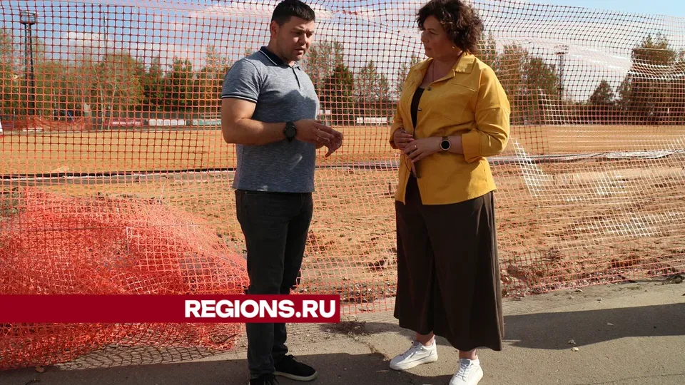 Фото: Иван Федулов