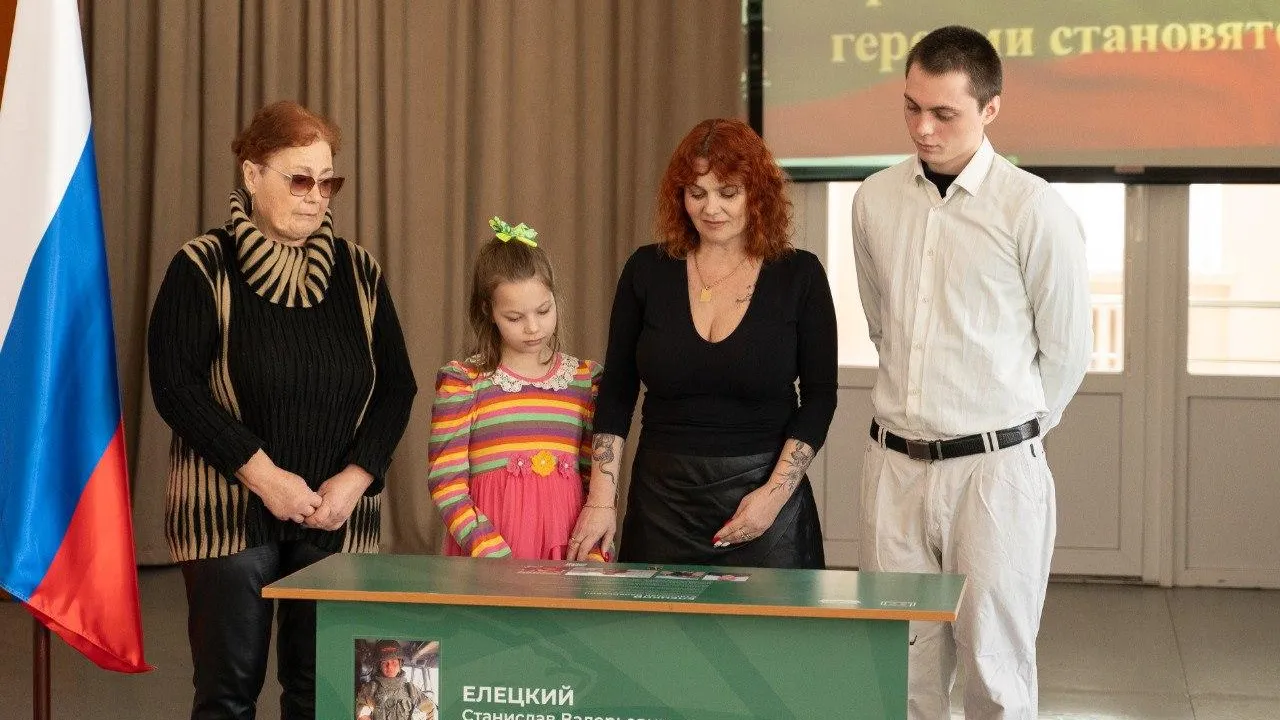 Фото: пресс-служба администрации г.о. Жуковский