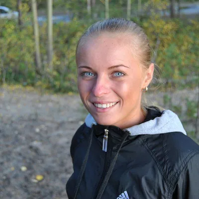 Юлия Цветкова
