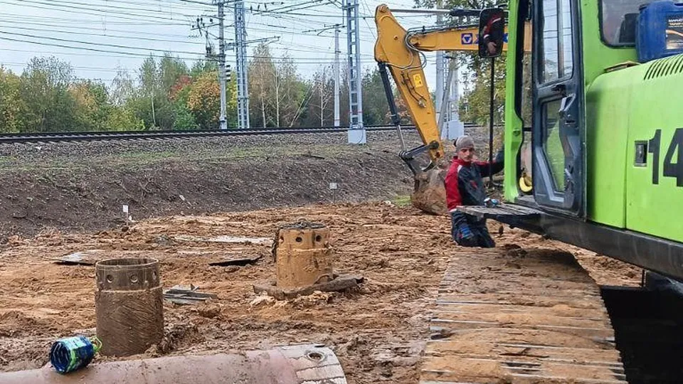 Фото: пресс-служба Администрации г.о. Лобня