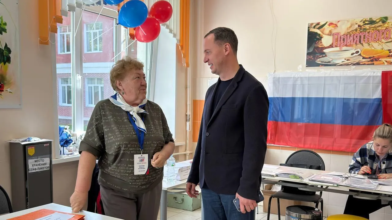 Пресс-служба «Единой России»