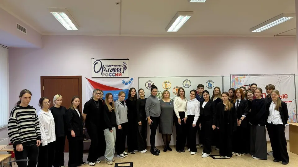 Фото: пресс-служба администрации г.о. Лобня