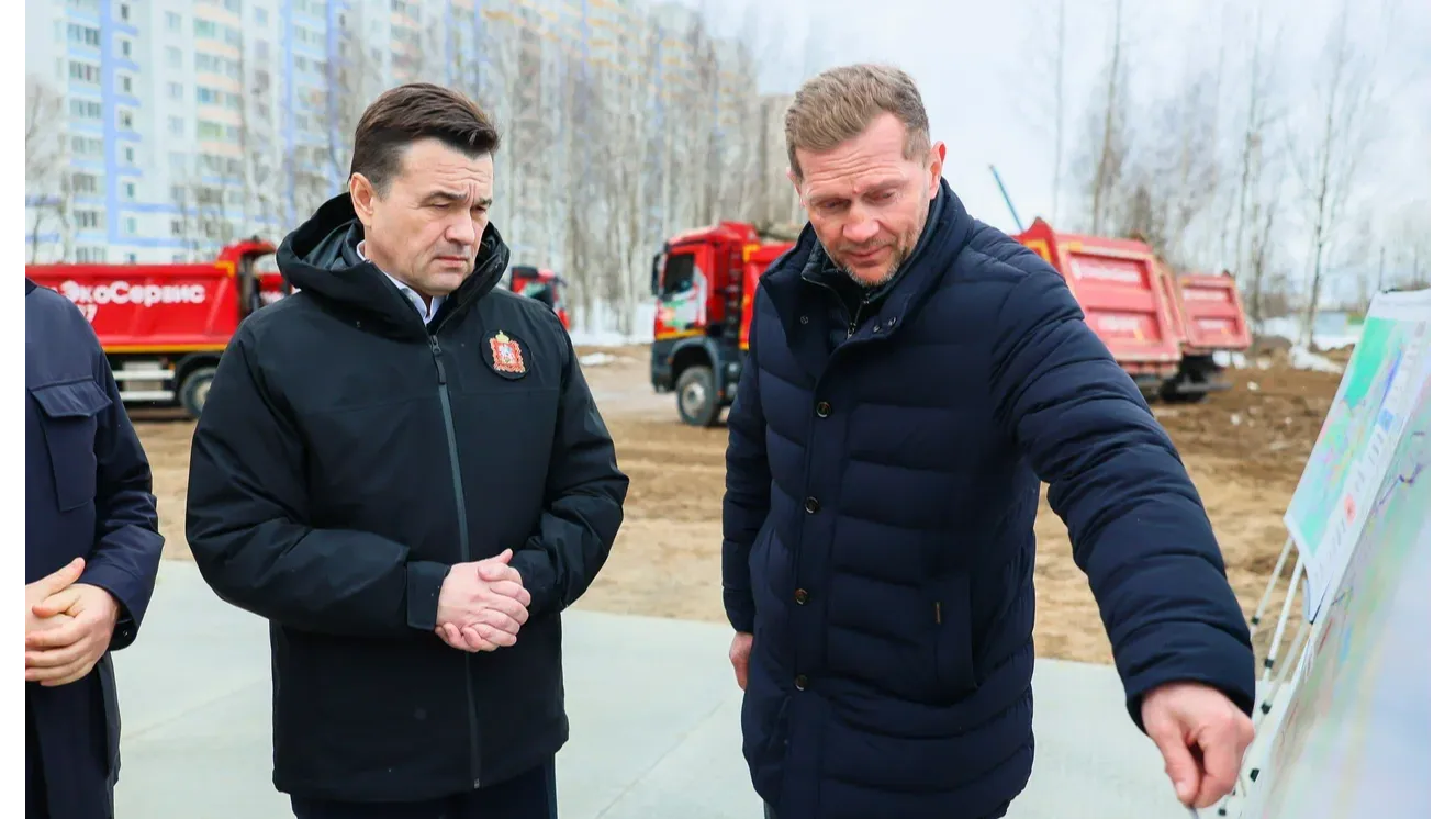 Фото: Константин Семенец
