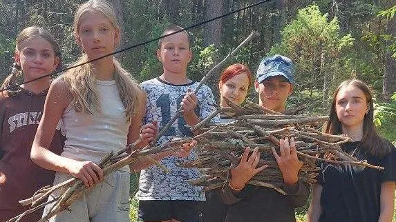 Фото: Комитет лесного хозяйства Московской области