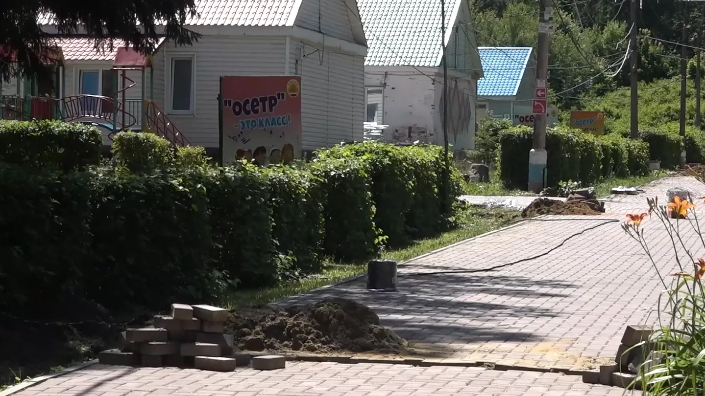 Фото: youtube.com/Зарайское телевидение Квант