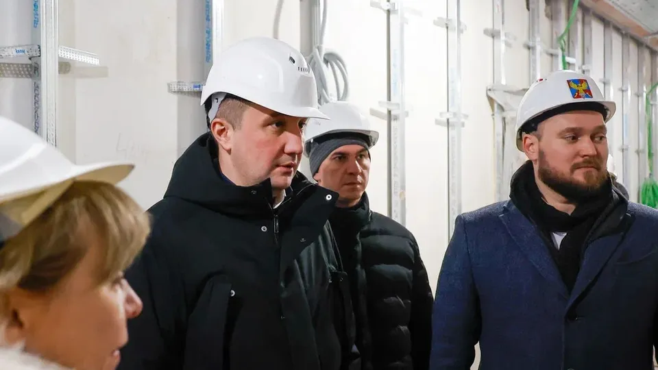 Фото: пресс-служба администрации г.о. Дзержинский
