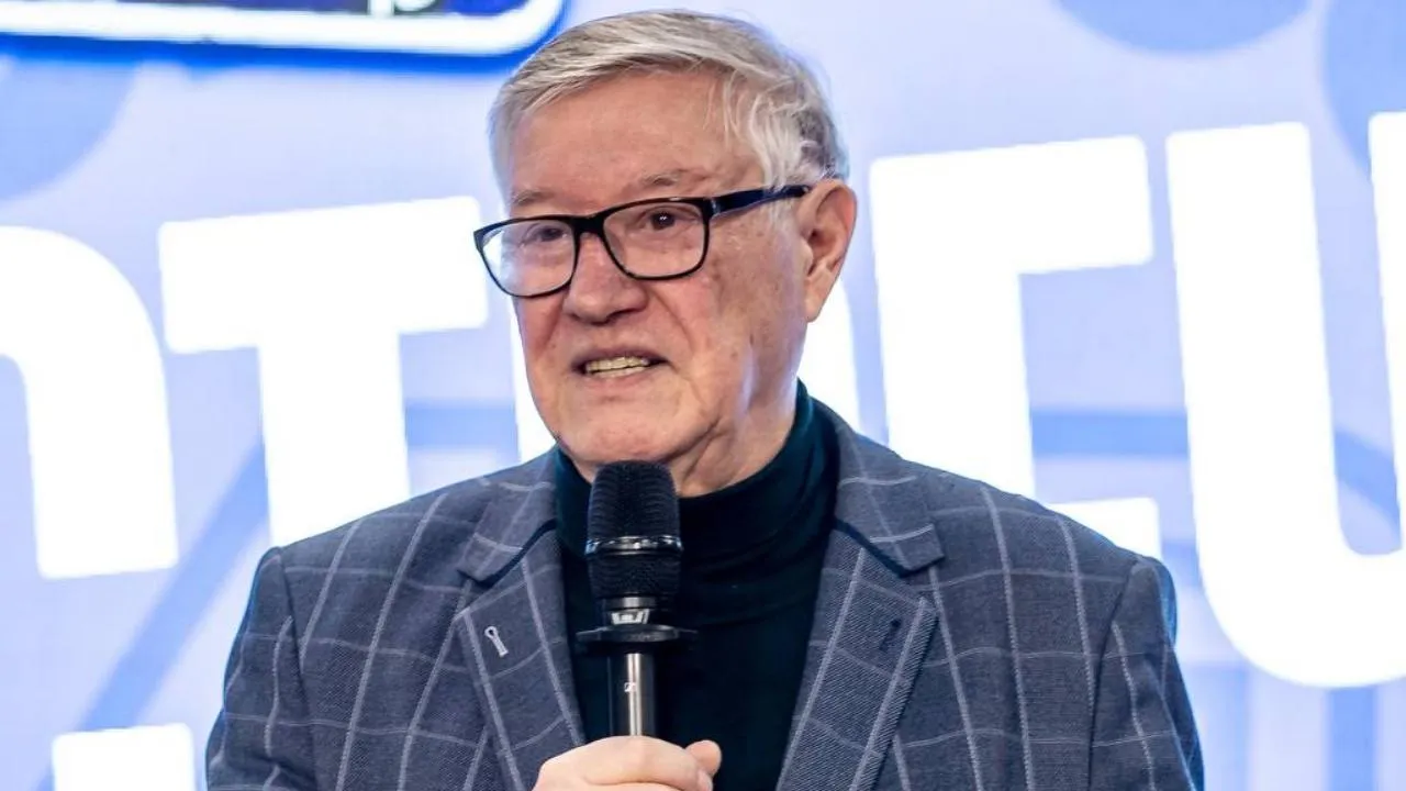 Геннадий Орлов раскритиковал инициативу следить за комментаторами: «Телевидение было и будет выше РФС»
