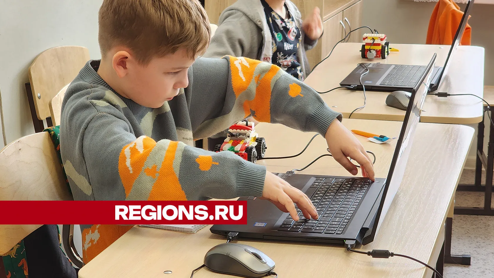 Фото: Андрей Семибратов