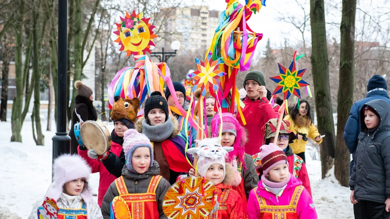 Фото: ИА «Все новости Лыткарино»