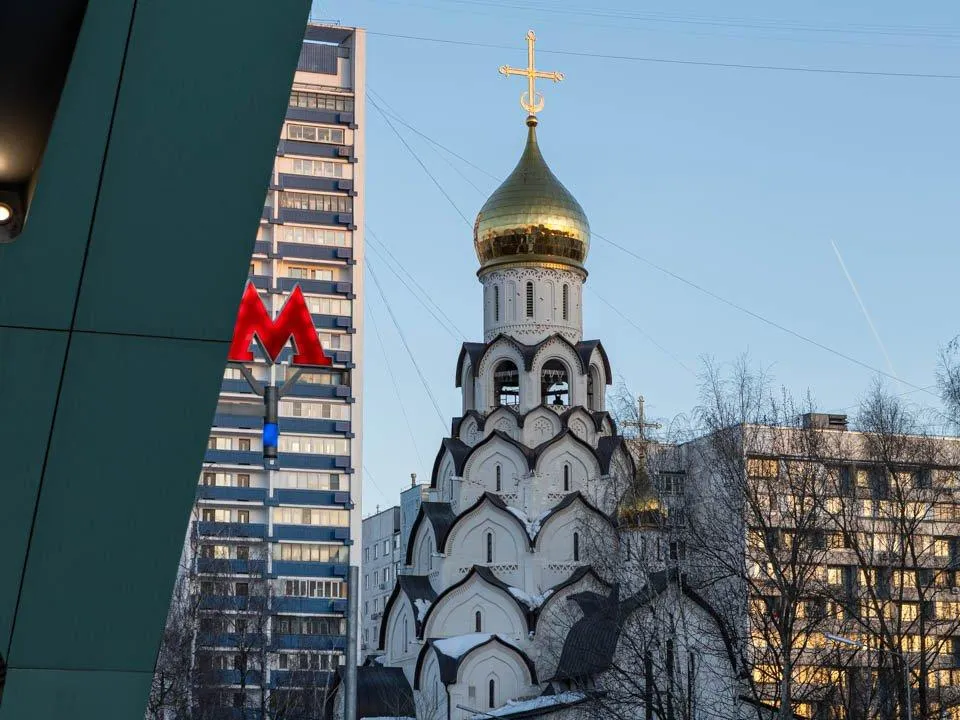 Холод и снег не отступают: синоптики назвали дату потепления в Москве и Подмосковье