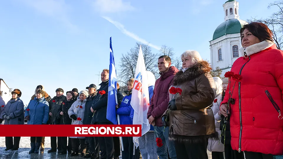 Фото: Евгений Мазепов