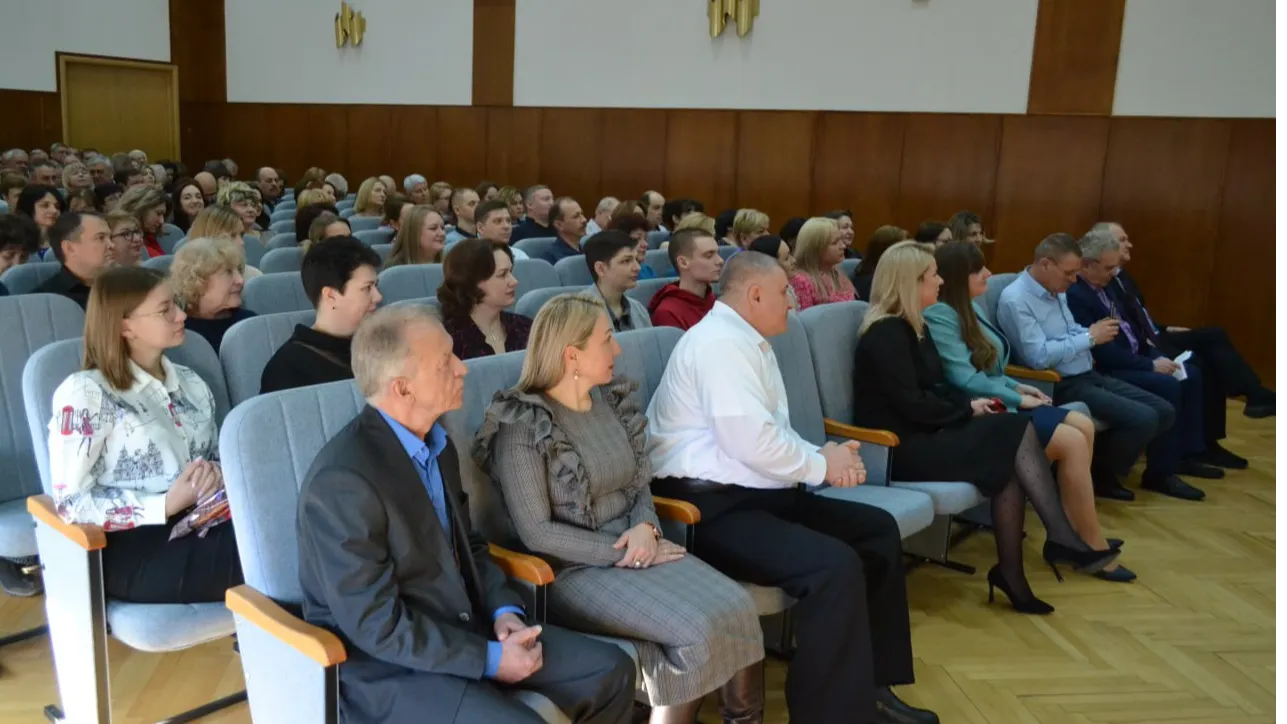 фото: администрация Краснознаменска