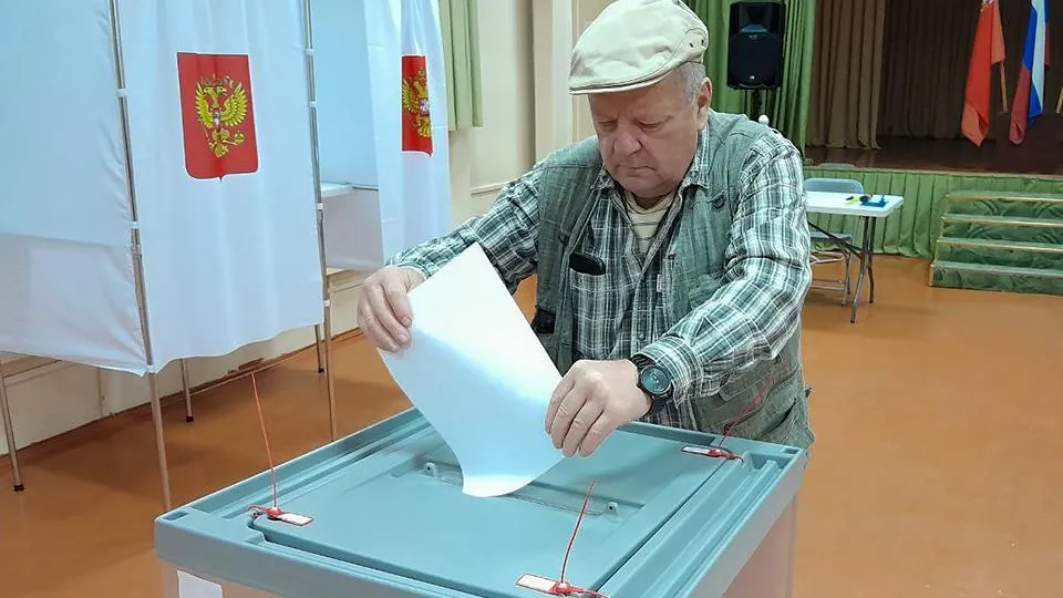 Фото: МедиаБанк Подмосковья/Владимир Останин