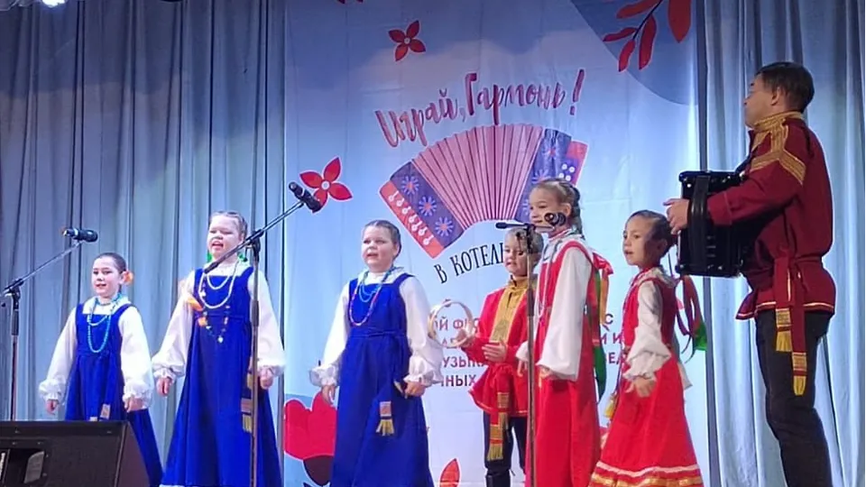 Фото: Детская школа искусств