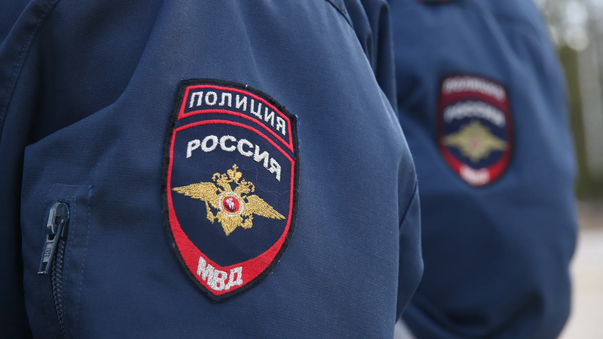 Медиаархив Подмосковья