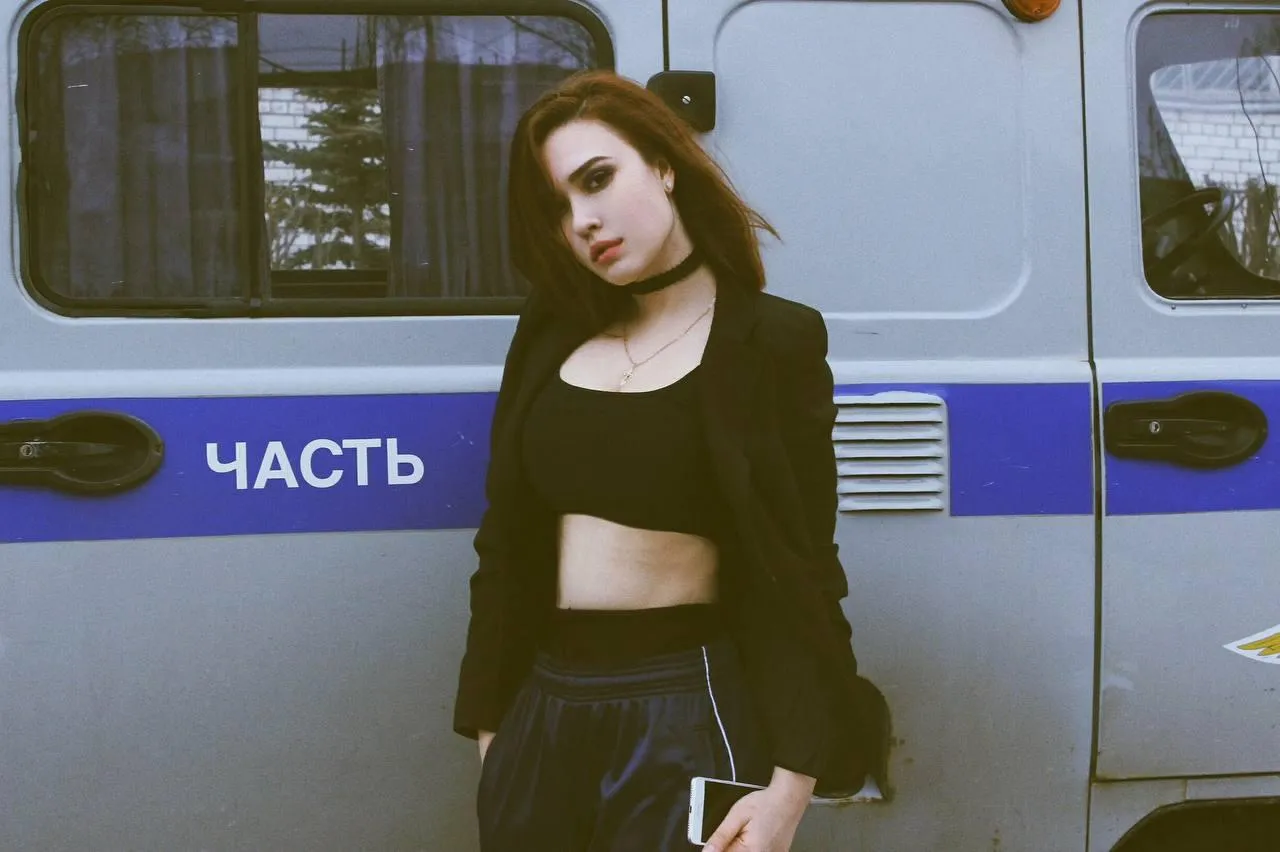 дед инсайд блонд