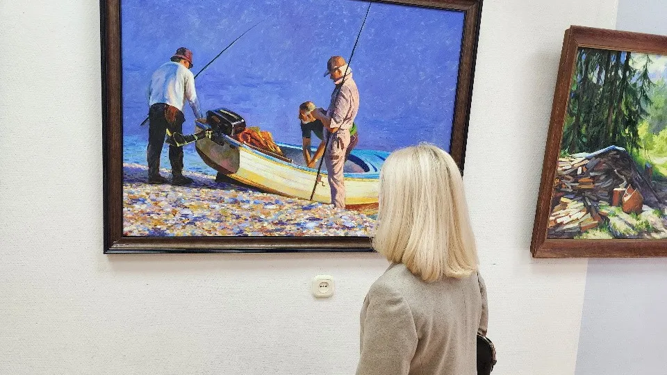 Фото: МедиаБанк Подмосковья/Екатерина Мелкозерова