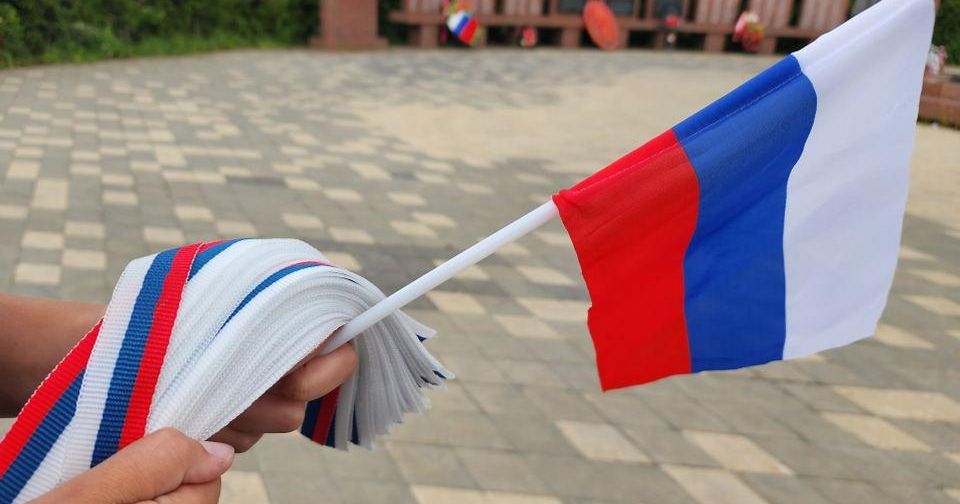100-метровый триколор и фестиваль дружбы: как отметят День России в Долгопрудном - REGIONS.ru