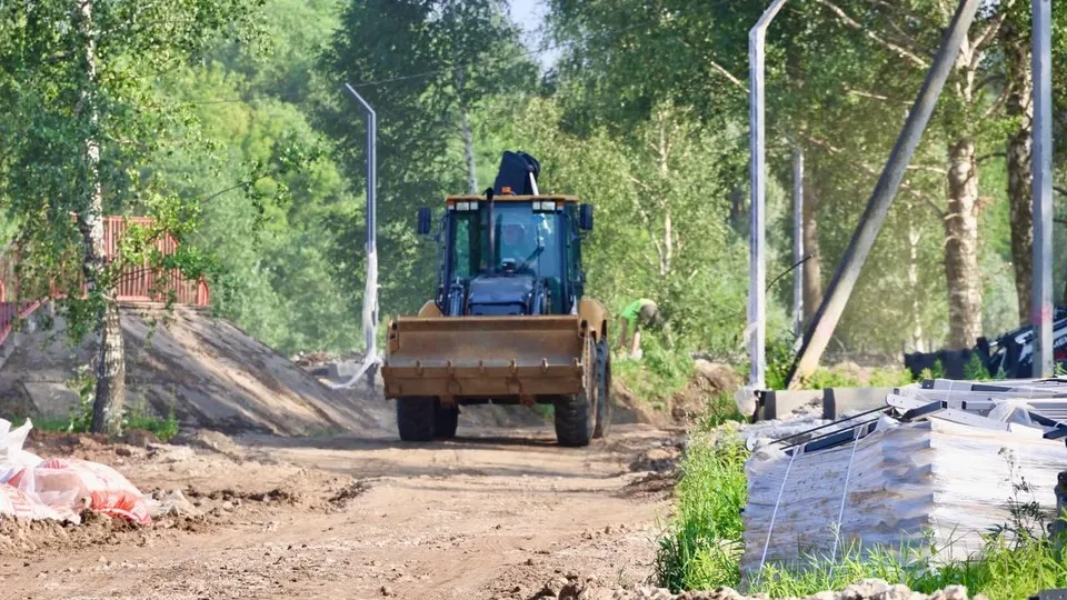 Фото: пресс-служба администрации Павлово-Посадского городского округа