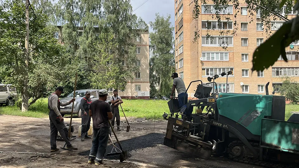 Фото: Анна Тюрюмина