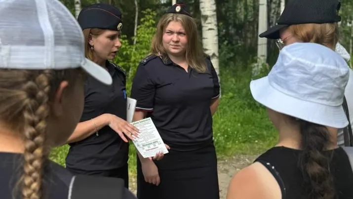 Пресс-служба администрации Павлово-Посадского городского округа