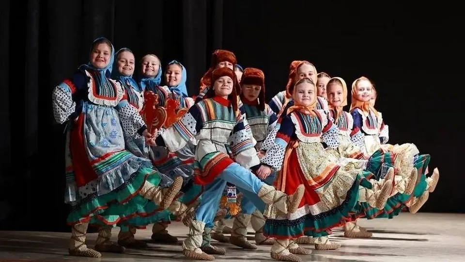 Дом культуры «Старт»