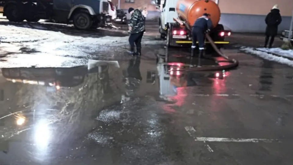 Фото: пресс-служба администрации г.о. Клин