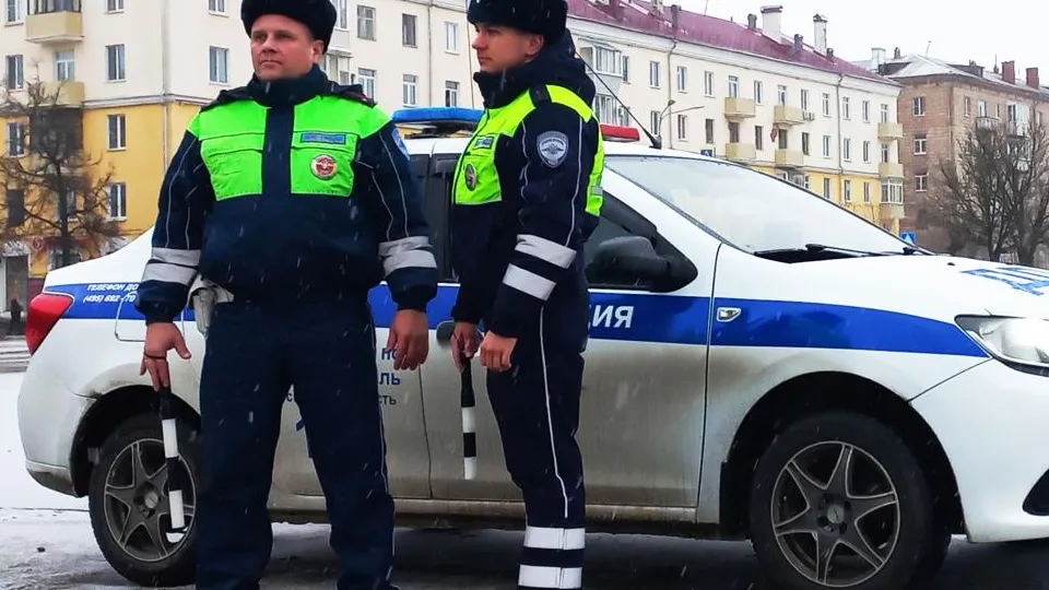 Фото: пресс-служба администрации г.о. Электросталь