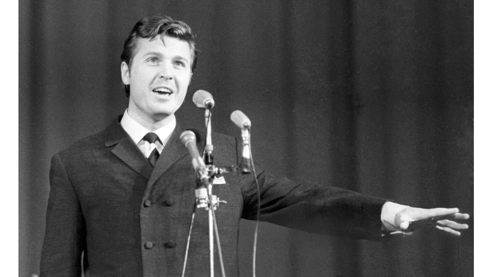 Лев Лещенко, 1970 год