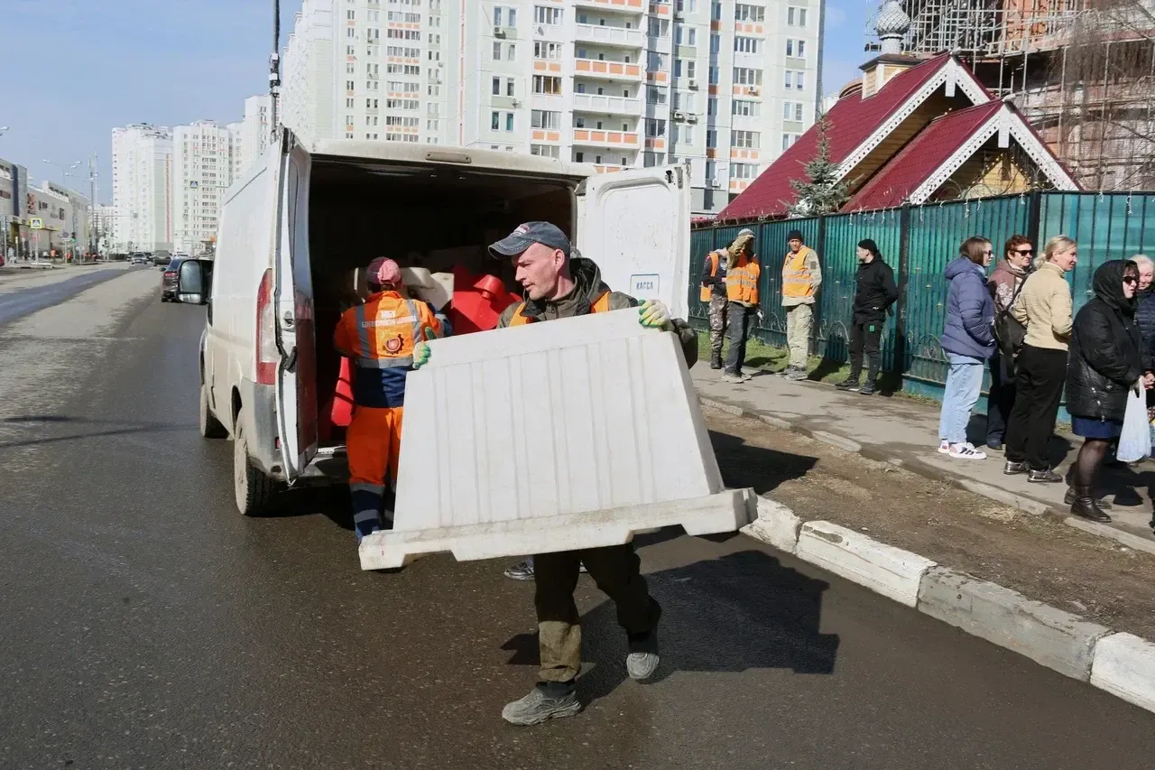 предоставили организаторы