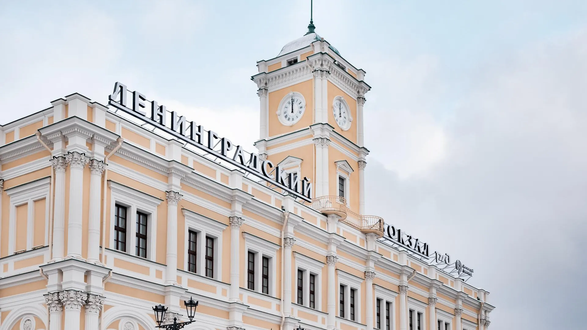 пресс-служба Дептранса