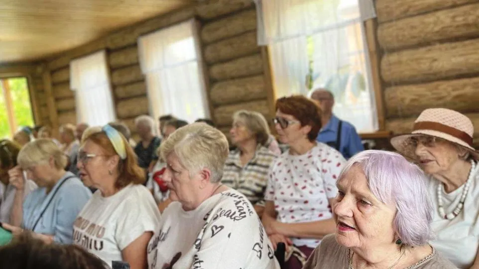 Фото: пресс-служба администрации г.о. Кашира