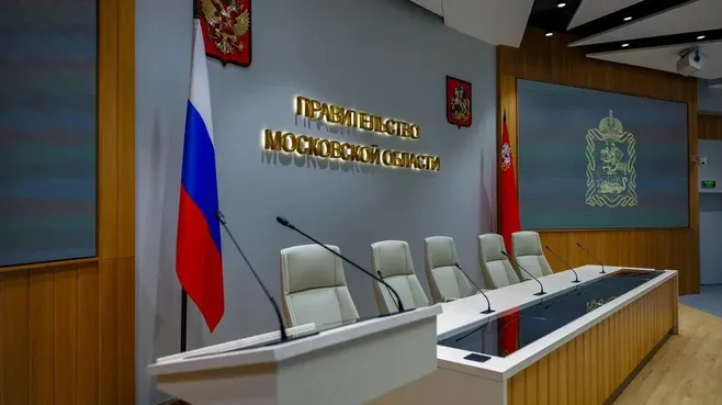 В Мособлдуме предложили распространить опыт Подмосковья по помощи ветеранам на весь ЦФО
