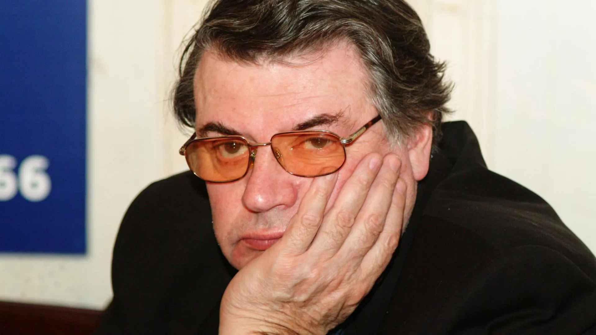Anatoly Lomokhov