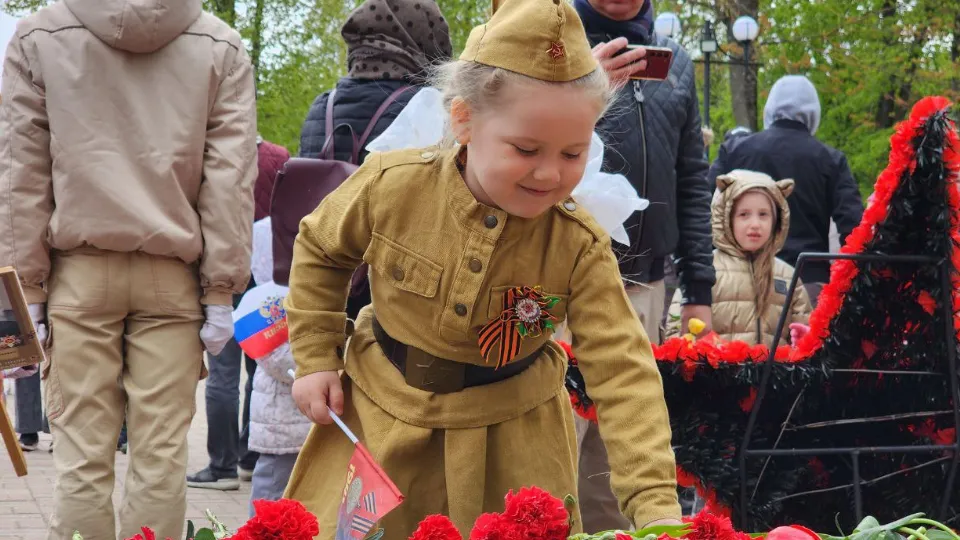 Фото: МедиаБанк Подмосковья/Яна Шаливская