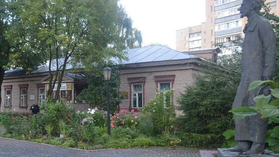 Фото: Главное управление культурного наследия Московской области
