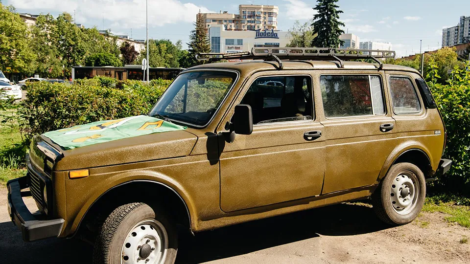 Фото: администрация г.о. Пушкинский
