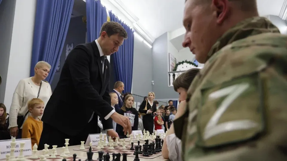 Фото: пресс-служба администрации Балашихи