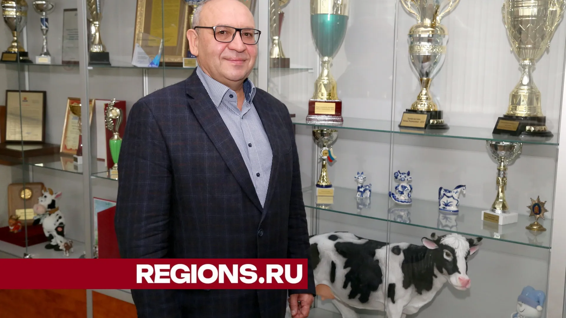 Фото Александра Дрожжина
